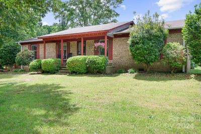 945 Colonial Drive, House other with 3 bedrooms, 2 bathrooms and null parking in China Grove NC | Image 3