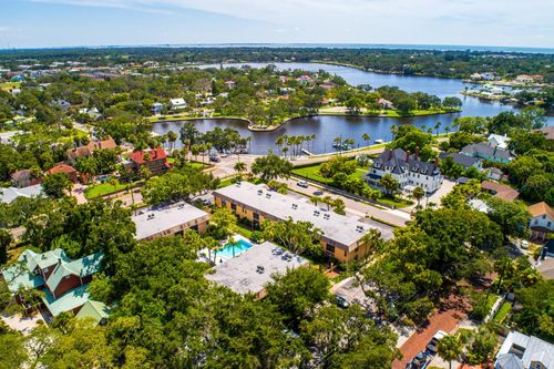 apt-106-100 Grand Blvd, TARPON SPRINGS, FL, 34689-3265 | Card Image