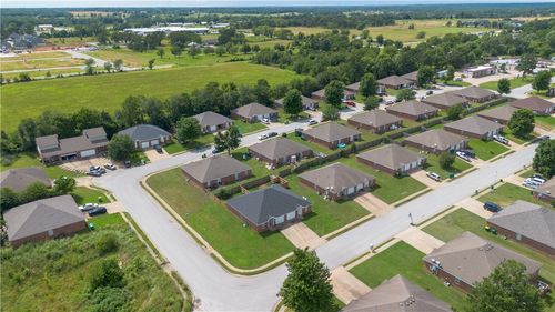 281-281 Graystone Circle, Centerton, AR, 72719 | Card Image