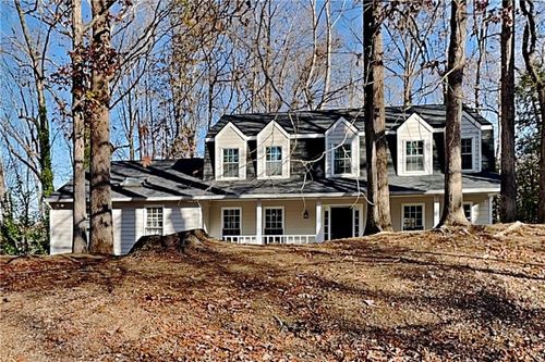 1170 Colony Cir, Marietta, GA, 30068-2806 | Card Image