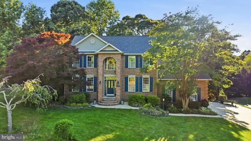 11203 Dancer Ct, LUSBY, MD, 20657-2473 | Card Image