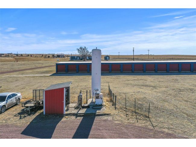33440 State Highway 94, House other with 4 bedrooms, 3 bathrooms and null parking in Yoder CO | Image 10