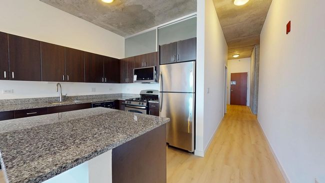 UNIT-4515 - 235 Van Buren St, Condo with 2 bedrooms, 2 bathrooms and null parking in Chicago IL | Image 6
