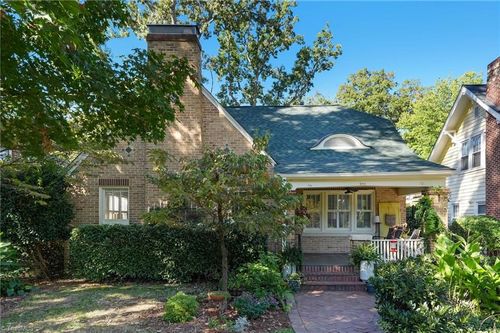 202 S Tremont Drive, Greensboro, NC, 27403 | Card Image
