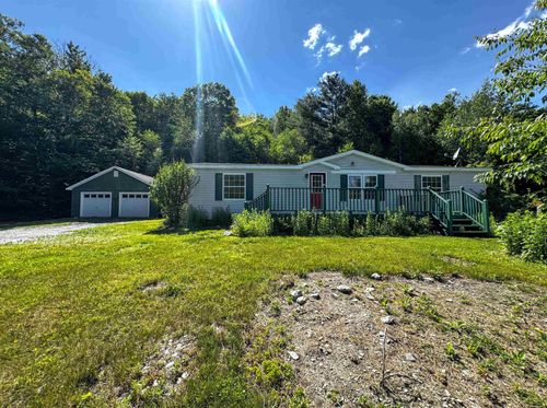 219 Shamrock Hl, Sandgate, VT, 05250-8967 | Card Image