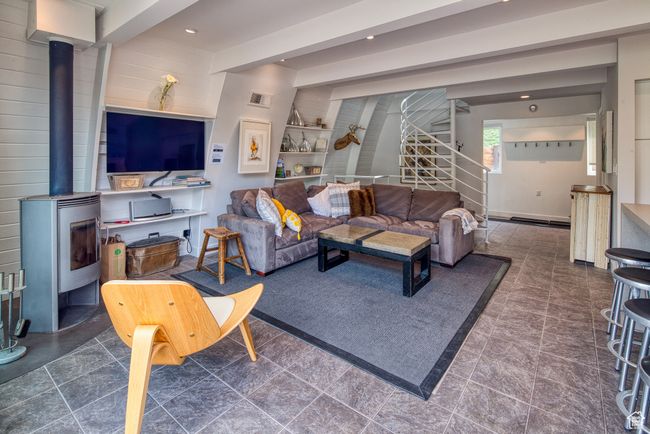 421 Ontario Ave, House other with 2 bedrooms, 3 bathrooms and 2 parking in Park City UT | Image 11