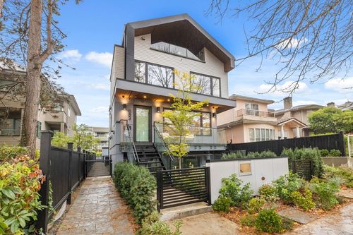 683 W 18th Ave, Vancouver, BC, V5Z1V9 | Card Image