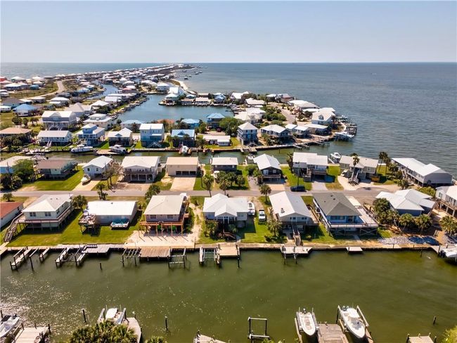 314 Polaris St, House other with 3 bedrooms, 2 bathrooms and 2 parking in Dauphin Island AL | Image 45