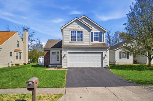 4870 Allwood Ct, Columbus, OH, 43231-8843 | Card Image