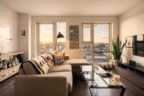 1110-933 E Hastings St, Vancouver, BC, V6A0G6 | Card Image