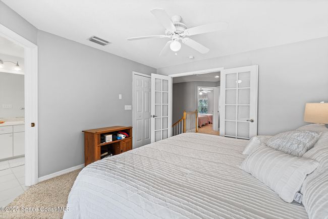 4 - 5201 Ocean Beach Blvd, Townhouse with 3 bedrooms, 3 bathrooms and null parking in Cocoa Beach FL | Image 23