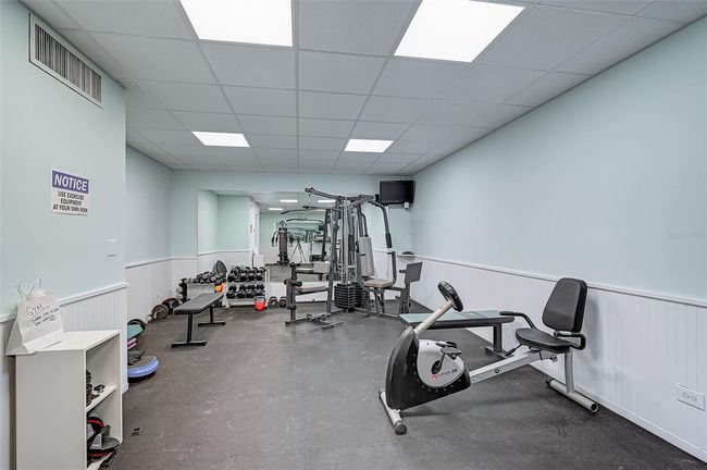 304 Pine Run Dr, Condo with 2 bedrooms, 2 bathrooms and null parking in OSPREY FL | Image 44