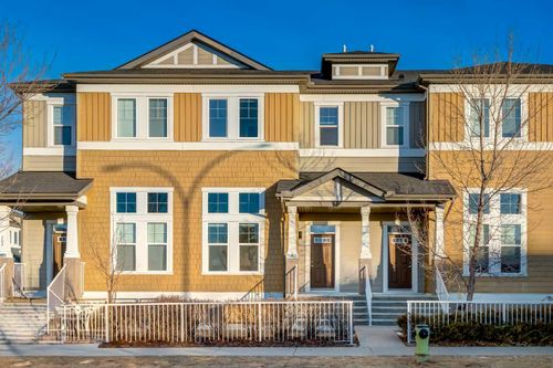 705 Evanston Sq Nw, Calgary, AB, T3P0G9 | Card Image