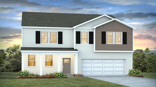 130 Cantley Way, Holly Hill, SC, 29059-9057 | Card Image
