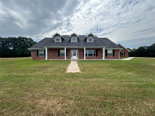 10816 W Highway 9, Whitefield, OK, 74472-3003 | Card Image