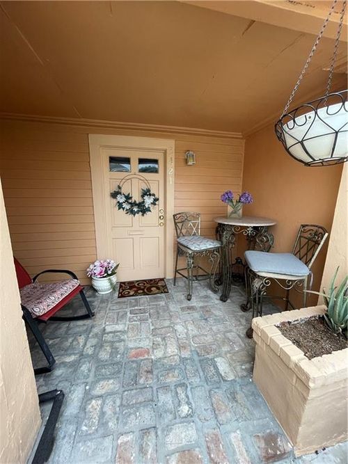 b-3421 Iberville St, New Orleans, LA, 70119-5322 | Card Image