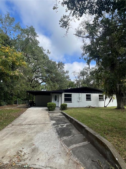 4811 Ducheneau Dr, Jacksonville, FL, 32210-7209 | Card Image