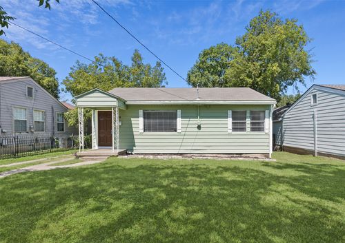 6419 Lovett Ave, Dallas, TX, 75227-3738 | Card Image