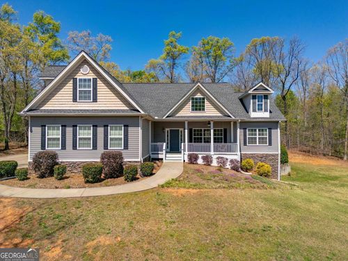 268 N Woods Drive, Mount Airy, GA, 30563 | Card Image