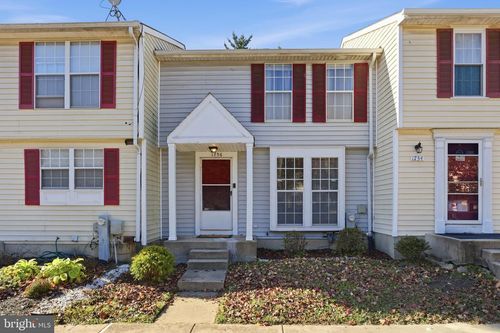 1756 Jacobs Meadow Dr, SEVERN, MD, 21144-3036 | Card Image