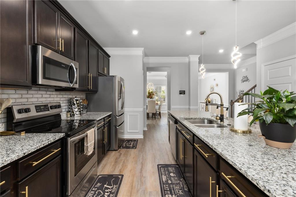 Residential in Lawrenceville 3