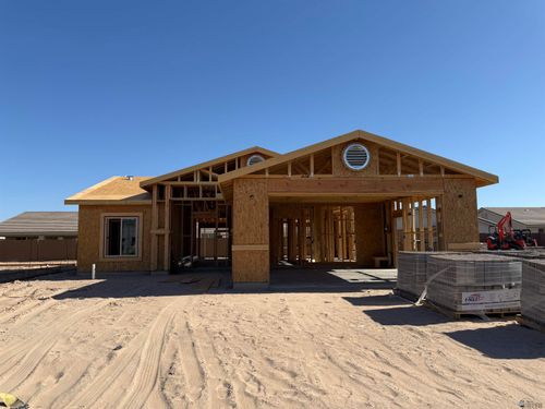 12634 E 51st St, Yuma, AZ, 85367-7013 | Card Image