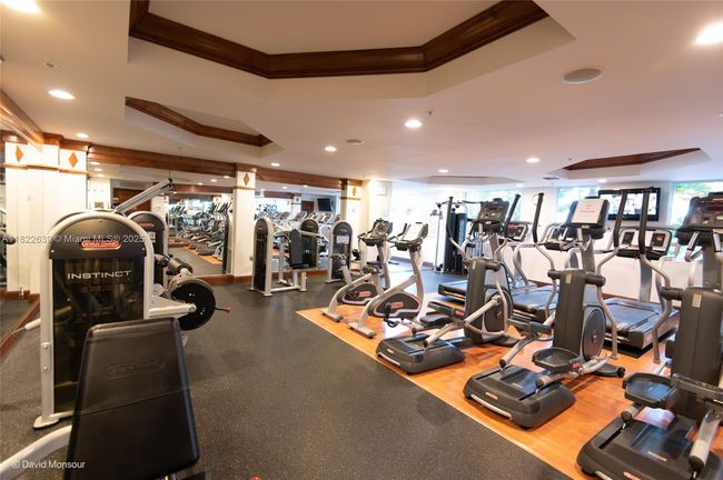 APT-906 - 1801 N Flagler Dr, Condo with 1 bedrooms, 1 bathrooms and null parking in West Palm Beach FL | Image 13
