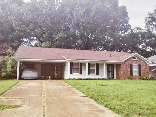 4876 Cottonwood Rd, Memphis, TN, 38118 | Card Image