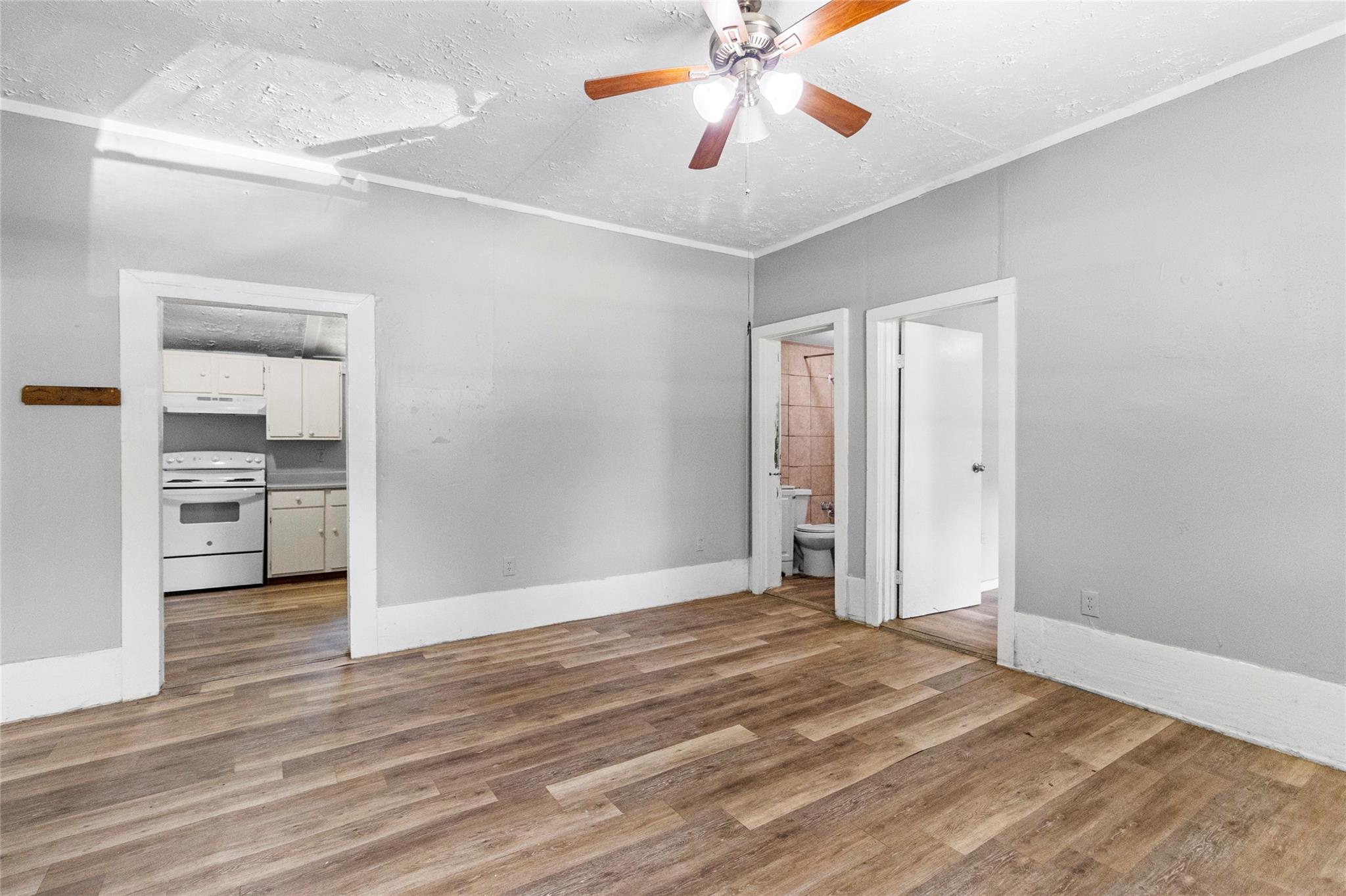 Residential Lease in Huntsville 4