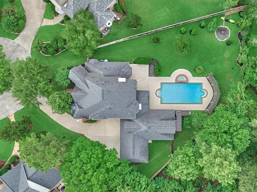 62 N Turtle Rock Ct, The Woodlands, TX, 77381-4815 | Card Image