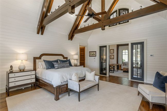 11 W Stone Pointe Ln, House other with 4 bedrooms, 5 bathrooms and null parking in Cullowhee NC | Image 37