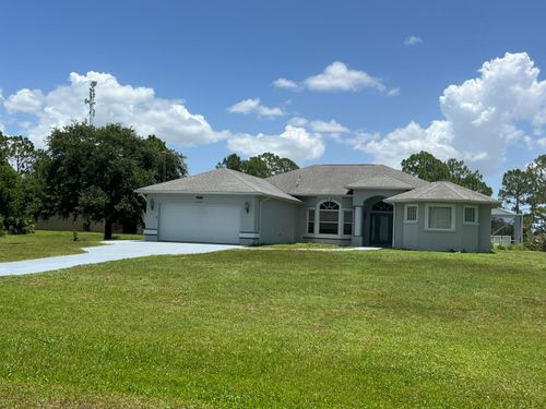 12274 Golden Eagle Street, Port St Lucie, FL, 34987 | Card Image