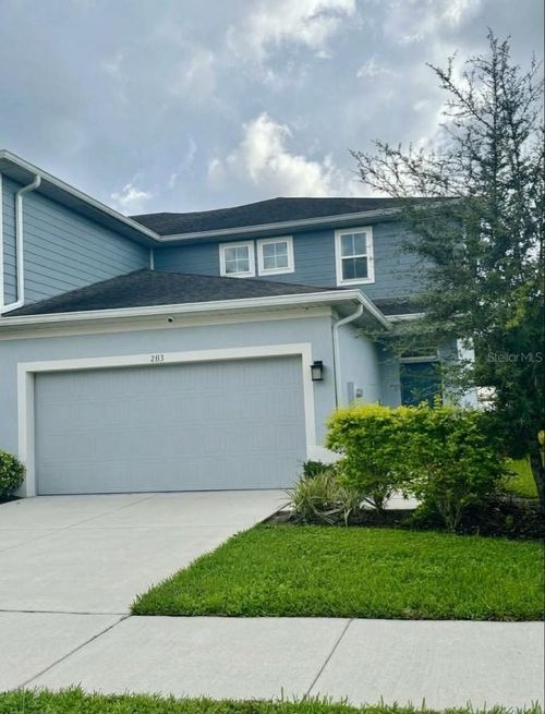 2113 Laceflower Drive, Brandon, FL, 33510 | Card Image