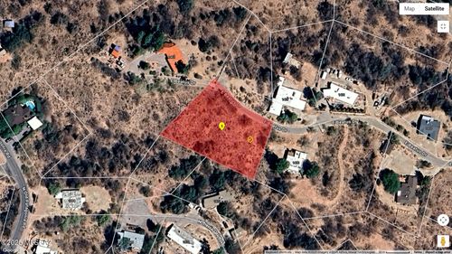 31-TBD E Beatus Drive, Nogales, AZ, 85621 | Card Image
