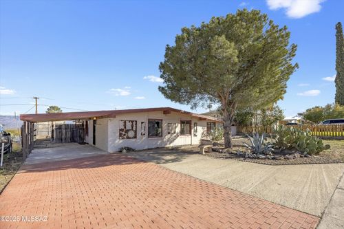 211 S Avenue B, San Manuel, AZ, 85631-1138 | Card Image