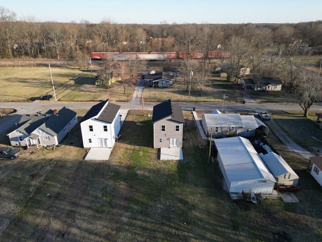 312 Second St, House other with 3 bedrooms, 3 bathrooms and null parking in Guthrie KY | Image 34