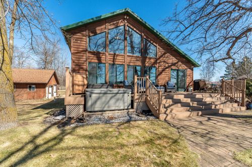 43260 Round Lake Dr, Ottertail, MN, 56571-9435 | Card Image
