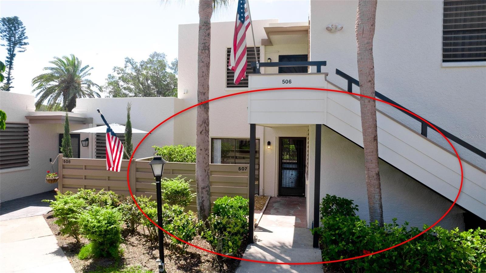 Residential in BRADENTON