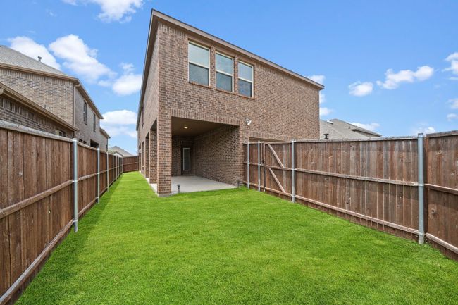 2618 Franklin Dr, House other with 4 bedrooms, 3 bathrooms and null parking in Celina TX | Image 20