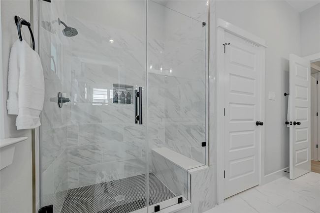 C - 2105 Sam Wilson St, House other with 3 bedrooms, 3 bathrooms and 1 parking in Houston TX | Image 14