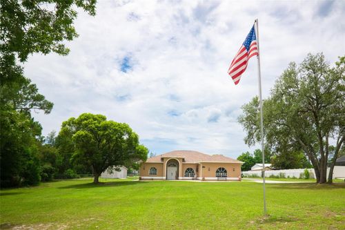 16248 Verndale Ln, SPRING HILL, FL, 34610-1340 | Card Image