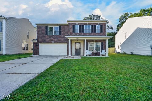 12837 E 131st St, Fishers, IN, 46037-5908 | Card Image