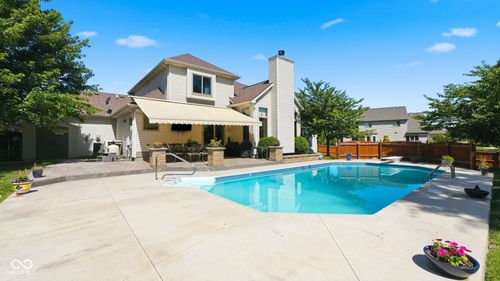 1929 Calais Rd, Fort Wayne, IN, 46814-9176 | Card Image