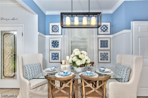 2612 Blossom Way, Naples, FL, 34120-5351 | Card Image