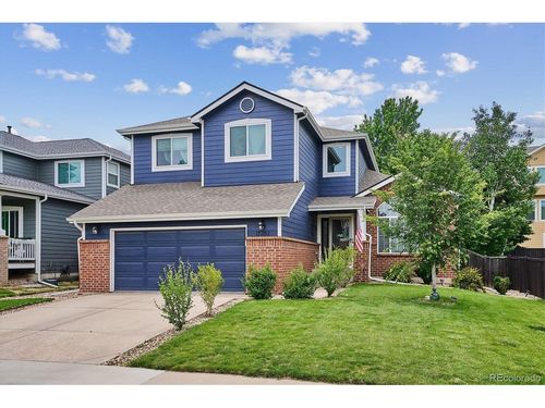 17351 Cornerstone Dr, Parker, CO, 80134-9153 | Card Image