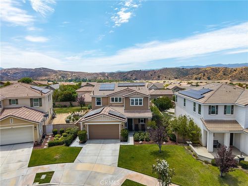 22604 Dragonfly Ct, Santa Clarita, CA, 91350-5727 | Card Image