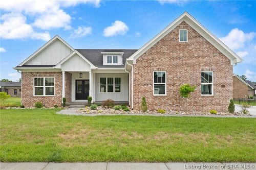 3019 Masters Dr, Floyds Knobs, IN, 47119-5600 | Card Image