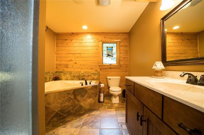 5508 W James Rd, House other with 3 bedrooms, 3 bathrooms and null parking in Connersville IN | Image 16