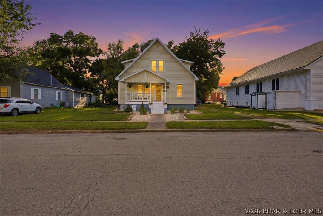 Residential in Eldon 2