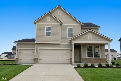 13132 Himalaya Cir, Noblesville, IN, 46060-9261 | Card Image